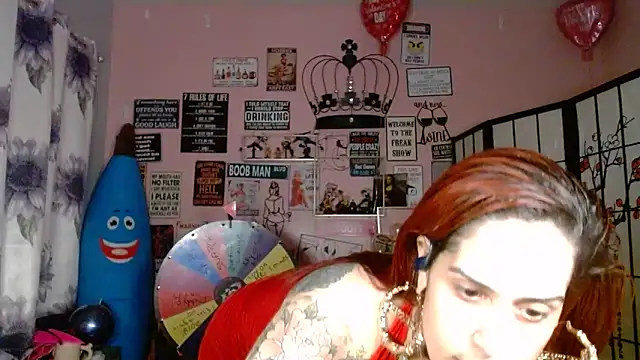 latinacubana online show from February 28, 5:07 am