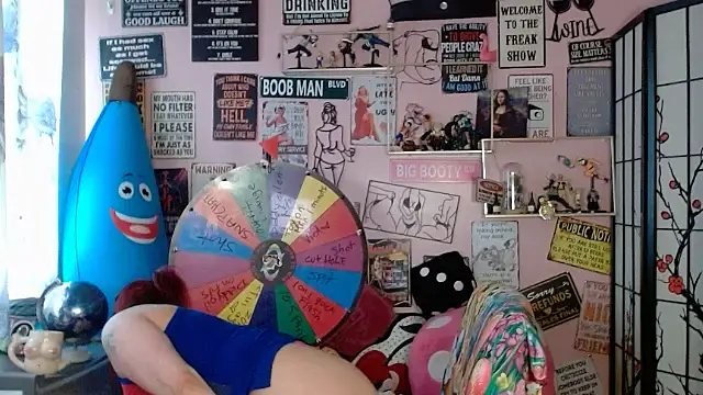 latinacubana online show from April 15, 6:41 pm