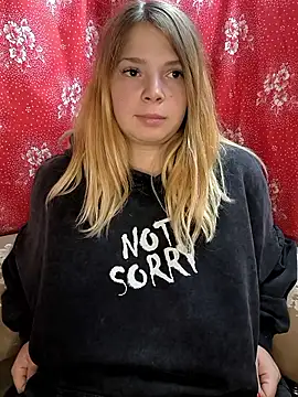 Zuli Kiska online show from September 17, 12:03 pm