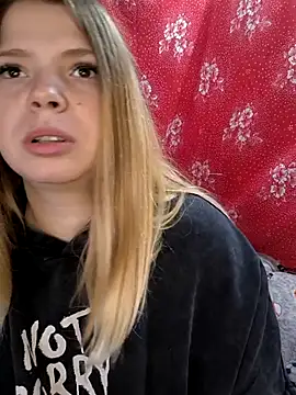 Zuli Kiska online show from November 5, 8:41 am