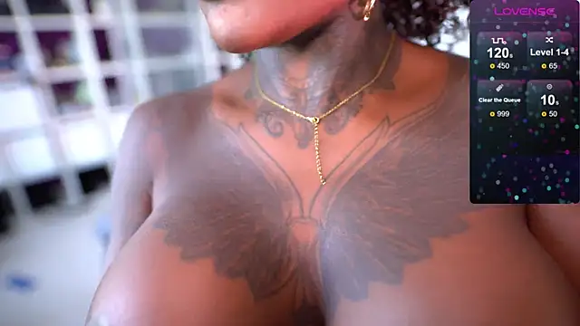 JosyBlack online show from November 1, 9:02 am