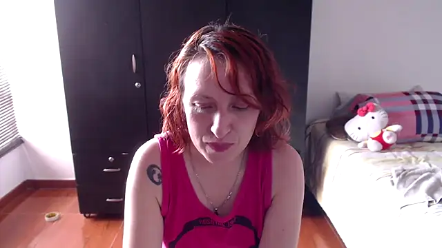 kittykalor09 online show from November 15, 8:32 pm