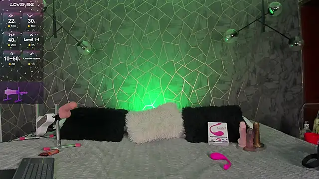 danaythamara1 online show from March 11, 10:12 pm