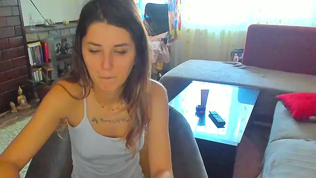 marie marie03 online show from January 13, 7:25 am