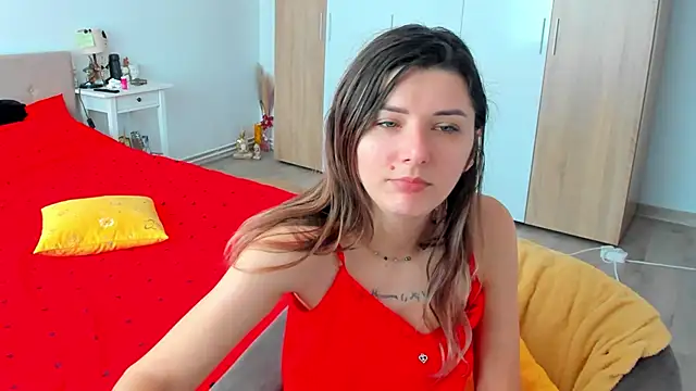 marie marie03 online show from February 24, 6:56 am