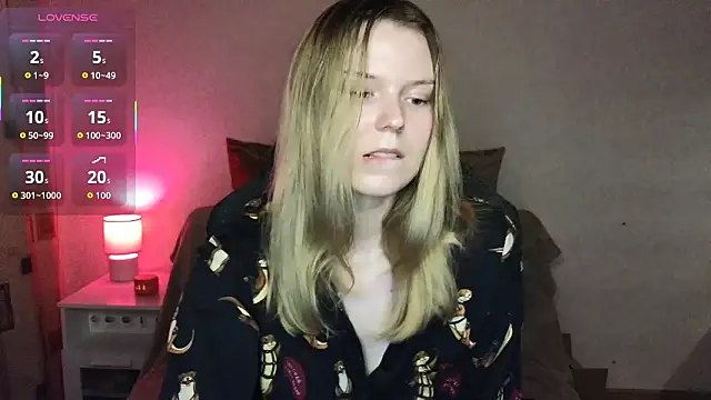 Vivian Davis online show from September 25, 5:22 pm