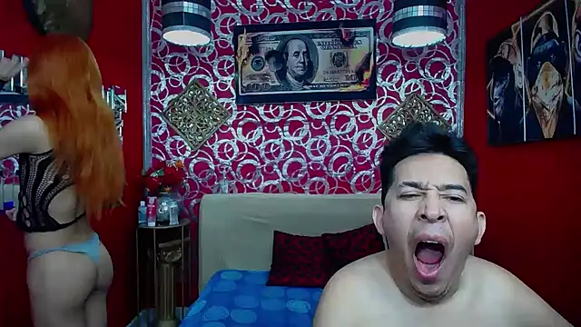 shannentrans online show from March 20, 3:44 am