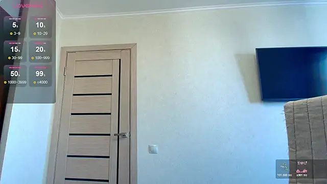 Adr1ana  online show from March 27, 8:26 am