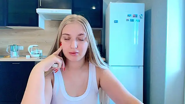 Adr1ana  online show from September 28, 10:20 am