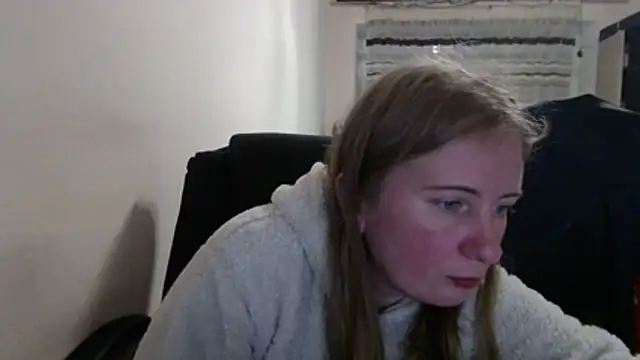 PeterAndJen online show from January 17, 7:10 pm