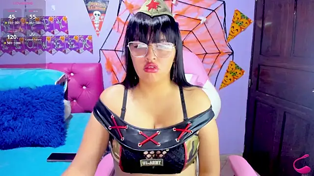 crissn0707 online show from October 19, 12:23 am