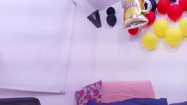 timkerbell  online show from September 26, 7:55 pm