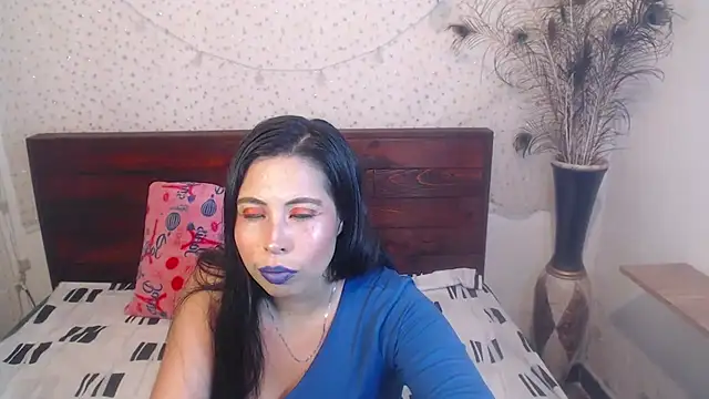 NikkieMilky online show from October 3, 1:54 am