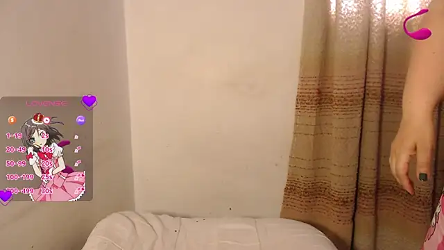 agathamiller01 online show from April 8, 9:06 pm