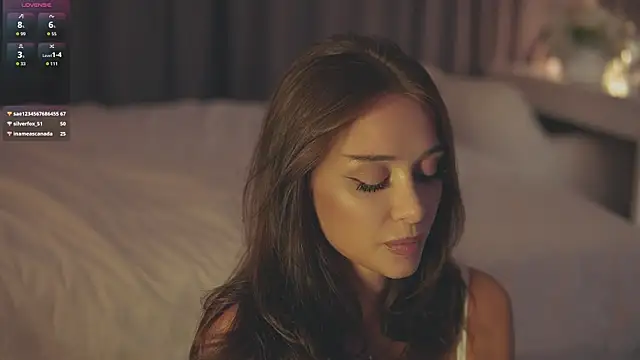 SanySenise online show from October 3, 6:29 am