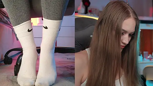 MrsTenderBeast online show from September 20, 3:21 pm