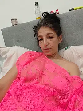 Sposini69 online show from June 9, 1:21 pm