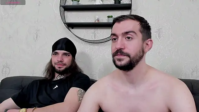 Dylan Best online show from April 23, 5:04 am