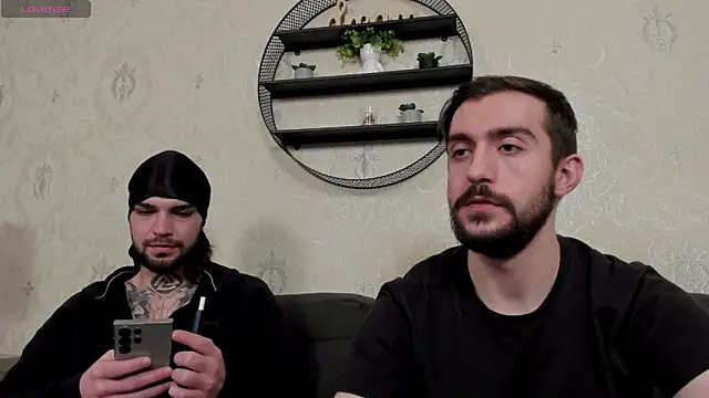 Dylan Best online show from March 22, 5:13 am