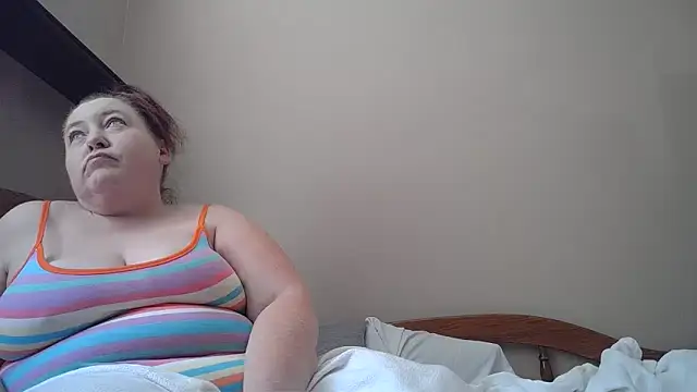 atlwebbie75 online show from March 4, 5:30 pm