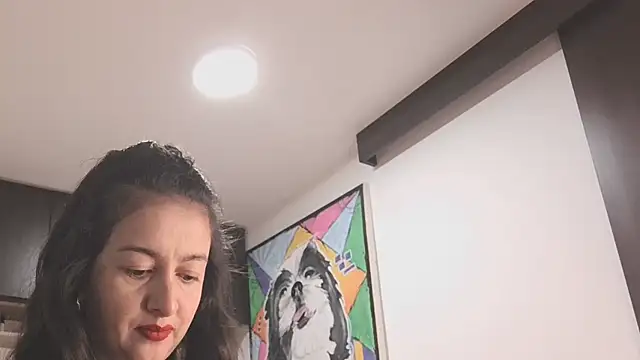 Cherry 1992 online show from January 12, 12:10 pm