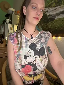 MenaDreadfull online show from March 24, 7:03 am