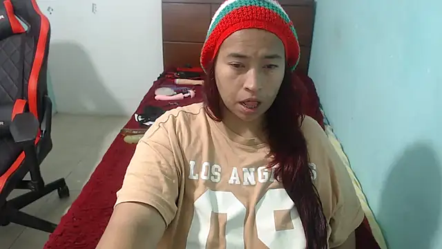 NatalySexxxMilk online show from November 21, 5:53 am