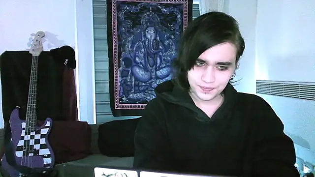 sademobeer online show from March 20, 12:26 am