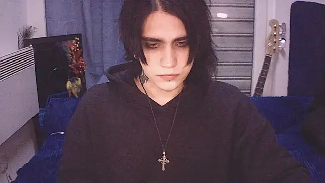 sademobeer online show from April 30, 12:49 am