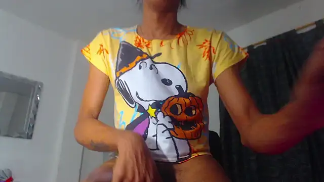 blackangelstsshot online show from November 5, 12:38 am