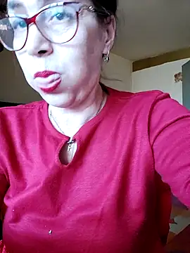 Love Tina56 online show from October 25, 8:44 am