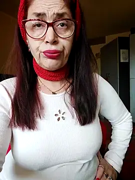 Love Tina56 online show from October 21, 7:23 am