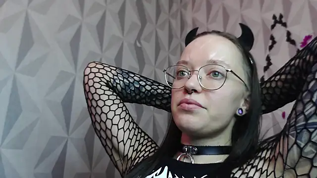 Aelita bb online show from October 24, 11:28 am