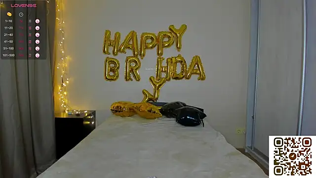 Bella Foryou online show from October 12, 12:40 pm