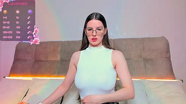 AriellaTesk online show from October 9, 2:15 am