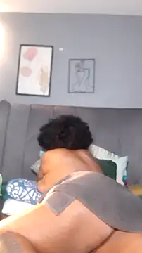 PearlSexxy69 online show from March 29, 2:38 pm