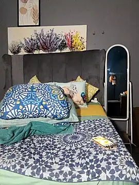 PearlSexxy69 online show from September 15, 6:48 pm