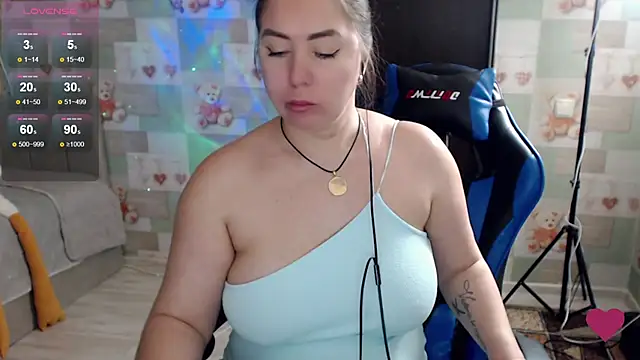 Korolek12 online show from February 3, 6:40 am