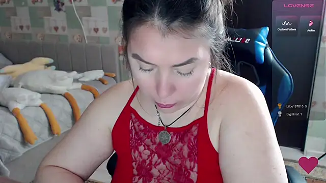 Korolek12 online show from March 2, 7:15 am