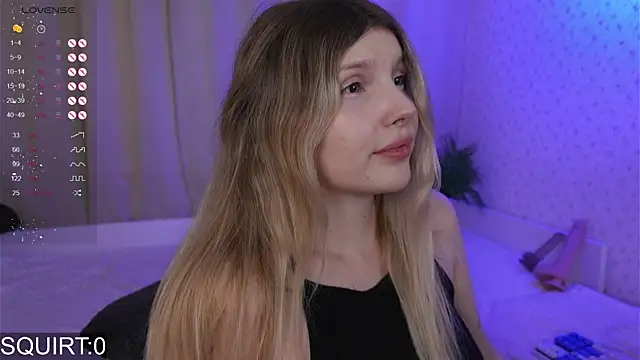  aleksa  online show from January 8, 6:45 pm