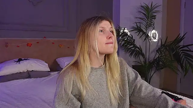  aleksa  online show from October 21, 6:06 am