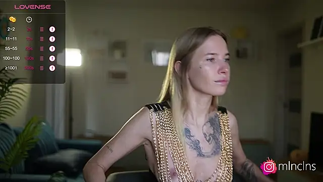 melanielwithu online show from September 10, 4:07 pm