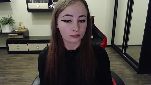 Laralianna online show from September 16, 4:59 pm