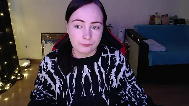 Laralianna online show from January 14, 7:02 am