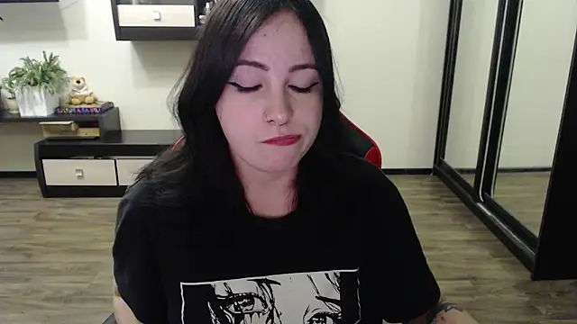 Laralianna online show from September 25, 2:38 pm