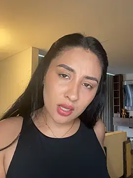 AnushaKumari online show from April 18, 7:07 pm