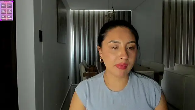 AnushaKumari online show from April 11, 5:38 pm