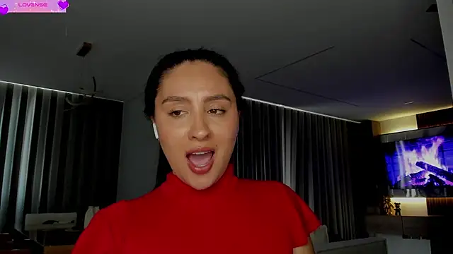 AnushaKumari online show from September 16, 7:33 pm