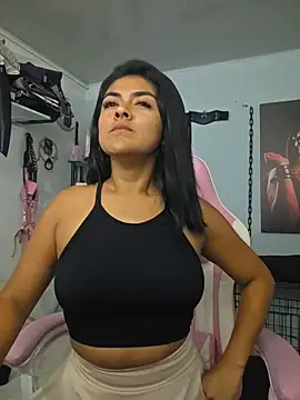 Hannah-grace online show from October 8, 7:18 pm