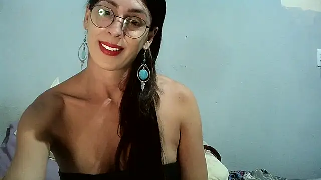 AlexiaDuucan online show from January 10, 3:00 am